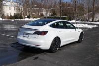 Used 2020 Tesla MODEL 3 PERFORMANCE AWD W/NAV PERFORMANCE for sale Sold at Auto Collection in Murfreesboro TN 37129 3