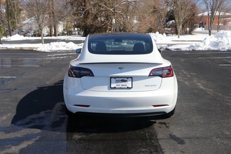 Used 2020 Tesla MODEL 3 PERFORMANCE AWD W/NAV PERFORMANCE for sale Sold at Auto Collection in Murfreesboro TN 37130 6