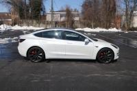 Used 2020 Tesla MODEL 3 PERFORMANCE AWD W/NAV PERFORMANCE for sale Sold at Auto Collection in Murfreesboro TN 37129 8