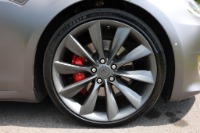 Used 2016 TESLA MODEL S P90D PREMIUM LUDICROUS SPEED W/SUPERCHARGER for sale Sold at Auto Collection in Murfreesboro TN 37129 10