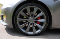 Used 2016 TESLA MODEL S P90D PREMIUM LUDICROUS SPEED W/SUPERCHARGER for sale Sold at Auto Collection in Murfreesboro TN 37129 11