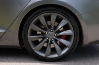 Used 2016 TESLA MODEL S P90D PREMIUM LUDICROUS SPEED W/SUPERCHARGER for sale Sold at Auto Collection in Murfreesboro TN 37129 12