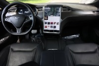 Used 2016 TESLA MODEL S P90D PREMIUM LUDICROUS SPEED W/SUPERCHARGER for sale Sold at Auto Collection in Murfreesboro TN 37129 18