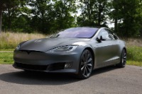 Used 2016 TESLA MODEL S P90D PREMIUM LUDICROUS SPEED W/SUPERCHARGER for sale Sold at Auto Collection in Murfreesboro TN 37129 2