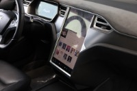 Used 2016 TESLA MODEL S P90D PREMIUM LUDICROUS SPEED W/SUPERCHARGER for sale Sold at Auto Collection in Murfreesboro TN 37129 22