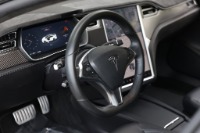 Used 2016 TESLA MODEL S P90D PREMIUM LUDICROUS SPEED W/SUPERCHARGER for sale Sold at Auto Collection in Murfreesboro TN 37129 26