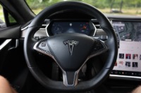 Used 2016 TESLA MODEL S P90D PREMIUM LUDICROUS SPEED W/SUPERCHARGER for sale Sold at Auto Collection in Murfreesboro TN 37129 28