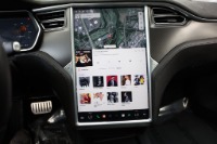Used 2016 TESLA MODEL S P90D PREMIUM LUDICROUS SPEED W/SUPERCHARGER for sale Sold at Auto Collection in Murfreesboro TN 37129 31