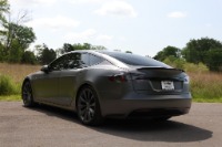 Used 2016 TESLA MODEL S P90D PREMIUM LUDICROUS SPEED W/SUPERCHARGER for sale Sold at Auto Collection in Murfreesboro TN 37129 4