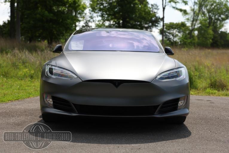 Used 2016 TESLA MODEL S P90D PREMIUM LUDICROUS SPEED W/SUPERCHARGER for sale Sold at Auto Collection in Murfreesboro TN 37130 5