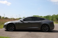 Used 2016 TESLA MODEL S P90D PREMIUM LUDICROUS SPEED W/SUPERCHARGER for sale Sold at Auto Collection in Murfreesboro TN 37130 7