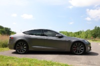 Used 2016 TESLA MODEL S P90D PREMIUM LUDICROUS SPEED W/SUPERCHARGER for sale Sold at Auto Collection in Murfreesboro TN 37129 8
