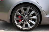 Used 2016 TESLA MODEL S P90D PREMIUM LUDICROUS SPEED W/SUPERCHARGER for sale Sold at Auto Collection in Murfreesboro TN 37129 9