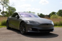 Used 2016 TESLA MODEL S P90D PREMIUM LUDICROUS SPEED W/SUPERCHARGER for sale Sold at Auto Collection in Murfreesboro TN 37130 1