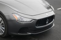 Used 2015 MASERATI GHIBLI S Q4 AWD W/NAV S Q4 for sale Sold at Auto Collection in Murfreesboro TN 37129 11