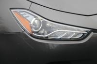 Used 2015 MASERATI GHIBLI S Q4 AWD W/NAV S Q4 for sale Sold at Auto Collection in Murfreesboro TN 37129 12