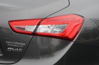 Used 2015 MASERATI GHIBLI S Q4 AWD W/NAV S Q4 for sale Sold at Auto Collection in Murfreesboro TN 37129 14