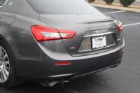 Used 2015 MASERATI GHIBLI S Q4 AWD W/NAV S Q4 for sale Sold at Auto Collection in Murfreesboro TN 37129 15