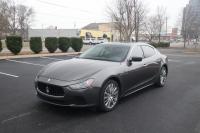 Used 2015 MASERATI GHIBLI S Q4 AWD W/NAV S Q4 for sale Sold at Auto Collection in Murfreesboro TN 37129 2