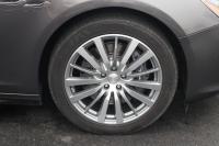 Used 2015 MASERATI GHIBLI S Q4 AWD W/NAV S Q4 for sale Sold at Auto Collection in Murfreesboro TN 37129 24