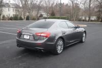 Used 2015 MASERATI GHIBLI S Q4 AWD W/NAV S Q4 for sale Sold at Auto Collection in Murfreesboro TN 37129 3