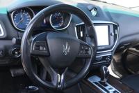 Used 2015 MASERATI GHIBLI S Q4 AWD W/NAV S Q4 for sale Sold at Auto Collection in Murfreesboro TN 37129 34
