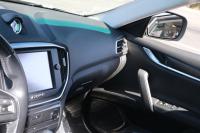 Used 2015 MASERATI GHIBLI S Q4 AWD W/NAV S Q4 for sale Sold at Auto Collection in Murfreesboro TN 37129 35