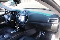 Used 2015 MASERATI GHIBLI S Q4 AWD W/NAV S Q4 for sale Sold at Auto Collection in Murfreesboro TN 37129 37