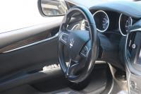 Used 2015 MASERATI GHIBLI S Q4 AWD W/NAV S Q4 for sale Sold at Auto Collection in Murfreesboro TN 37129 38