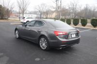 Used 2015 MASERATI GHIBLI S Q4 AWD W/NAV S Q4 for sale Sold at Auto Collection in Murfreesboro TN 37129 4