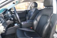 Used 2015 MASERATI GHIBLI S Q4 AWD W/NAV S Q4 for sale Sold at Auto Collection in Murfreesboro TN 37129 44