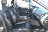 Used 2015 MASERATI GHIBLI S Q4 AWD W/NAV S Q4 for sale Sold at Auto Collection in Murfreesboro TN 37129 46