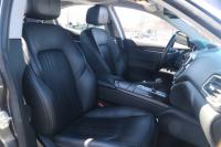 Used 2015 MASERATI GHIBLI S Q4 AWD W/NAV S Q4 for sale Sold at Auto Collection in Murfreesboro TN 37129 47