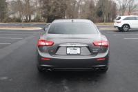 Used 2015 MASERATI GHIBLI S Q4 AWD W/NAV S Q4 for sale Sold at Auto Collection in Murfreesboro TN 37129 6