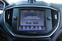 Used 2015 MASERATI GHIBLI S Q4 AWD W/NAV S Q4 for sale Sold at Auto Collection in Murfreesboro TN 37129 75