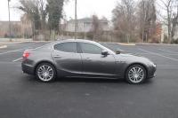 Used 2015 MASERATI GHIBLI S Q4 AWD W/NAV S Q4 for sale Sold at Auto Collection in Murfreesboro TN 37129 8