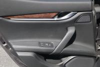Used 2015 MASERATI GHIBLI S Q4 AWD W/NAV S Q4 for sale Sold at Auto Collection in Murfreesboro TN 37129 88