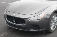 Used 2015 MASERATI GHIBLI S Q4 AWD W/NAV S Q4 for sale Sold at Auto Collection in Murfreesboro TN 37129 9