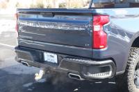 Used 2020 CHEVROLET SILVERADO 1500 CREW LT TRAILBOSS 4WD CREW LT TRAILBOSS for sale Sold at Auto Collection in Murfreesboro TN 37129 13