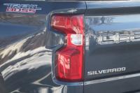 Used 2020 CHEVROLET SILVERADO 1500 CREW LT TRAILBOSS 4WD CREW LT TRAILBOSS for sale Sold at Auto Collection in Murfreesboro TN 37129 16
