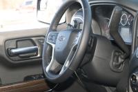 Used 2020 CHEVROLET SILVERADO 1500 CREW LT TRAILBOSS 4WD CREW LT TRAILBOSS for sale Sold at Auto Collection in Murfreesboro TN 37129 26