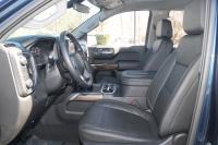 Used 2020 CHEVROLET SILVERADO 1500 CREW LT TRAILBOSS 4WD CREW LT TRAILBOSS for sale Sold at Auto Collection in Murfreesboro TN 37129 31