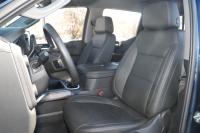 Used 2020 CHEVROLET SILVERADO 1500 CREW LT TRAILBOSS 4WD CREW LT TRAILBOSS for sale Sold at Auto Collection in Murfreesboro TN 37129 32
