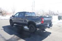 Used 2020 CHEVROLET SILVERADO 1500 CREW LT TRAILBOSS 4WD CREW LT TRAILBOSS for sale Sold at Auto Collection in Murfreesboro TN 37129 4