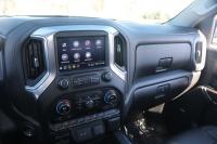 Used 2020 CHEVROLET SILVERADO 1500 CREW LT TRAILBOSS 4WD CREW LT TRAILBOSS for sale Sold at Auto Collection in Murfreesboro TN 37129 49