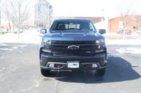 Used 2020 CHEVROLET SILVERADO 1500 CREW LT TRAILBOSS 4WD CREW LT TRAILBOSS for sale Sold at Auto Collection in Murfreesboro TN 37129 5