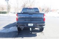 Used 2020 CHEVROLET SILVERADO 1500 CREW LT TRAILBOSS 4WD CREW LT TRAILBOSS for sale Sold at Auto Collection in Murfreesboro TN 37129 6