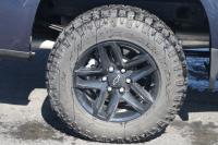 Used 2020 CHEVROLET SILVERADO 1500 CREW LT TRAILBOSS 4WD CREW LT TRAILBOSS for sale Sold at Auto Collection in Murfreesboro TN 37129 79