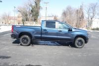 Used 2020 CHEVROLET SILVERADO 1500 CREW LT TRAILBOSS 4WD CREW LT TRAILBOSS for sale Sold at Auto Collection in Murfreesboro TN 37129 8
