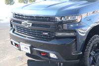 Used 2020 CHEVROLET SILVERADO 1500 CREW LT TRAILBOSS 4WD CREW LT TRAILBOSS for sale Sold at Auto Collection in Murfreesboro TN 37129 9